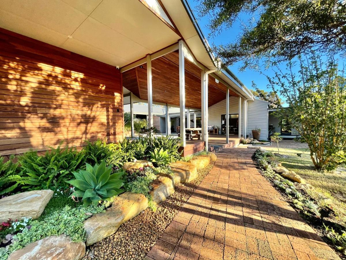 Margaret River Grape Juice Retreat Rustic Romantic Gateway 5Mins To Beaches & Town المظهر الخارجي الصورة