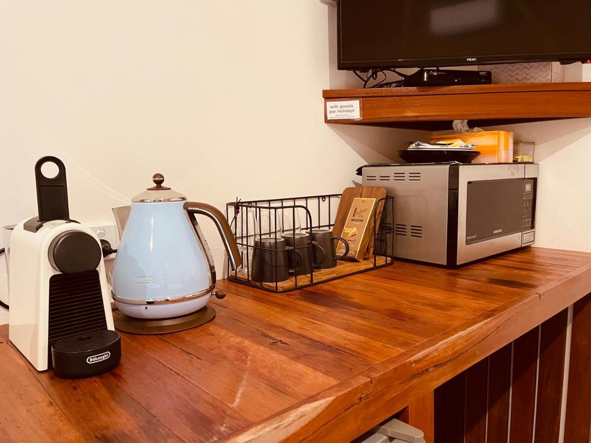 Margaret River Grape Juice Retreat Rustic Romantic Gateway 5Mins To Beaches & Town المظهر الخارجي الصورة