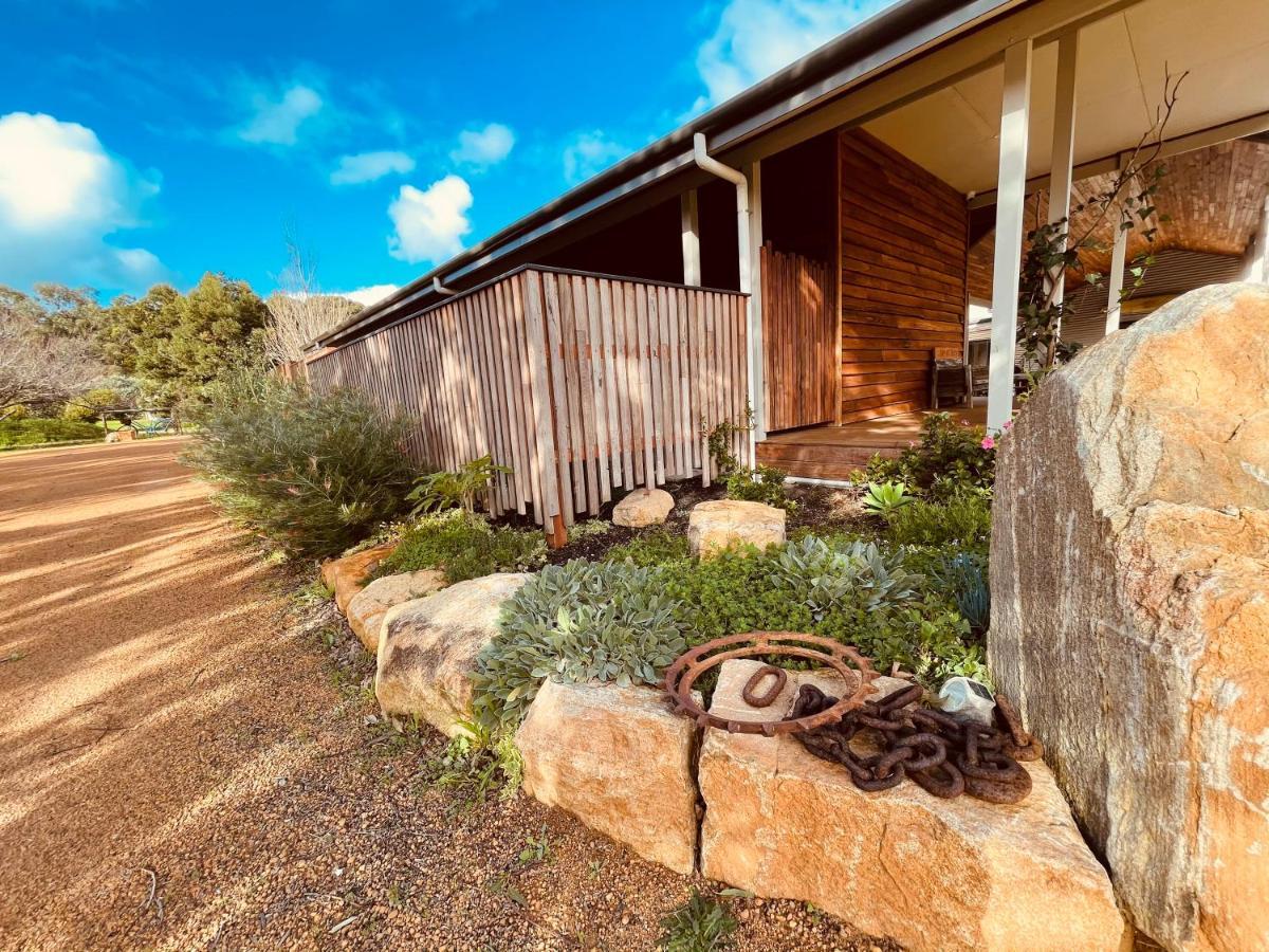Margaret River Grape Juice Retreat Rustic Romantic Gateway 5Mins To Beaches & Town المظهر الخارجي الصورة