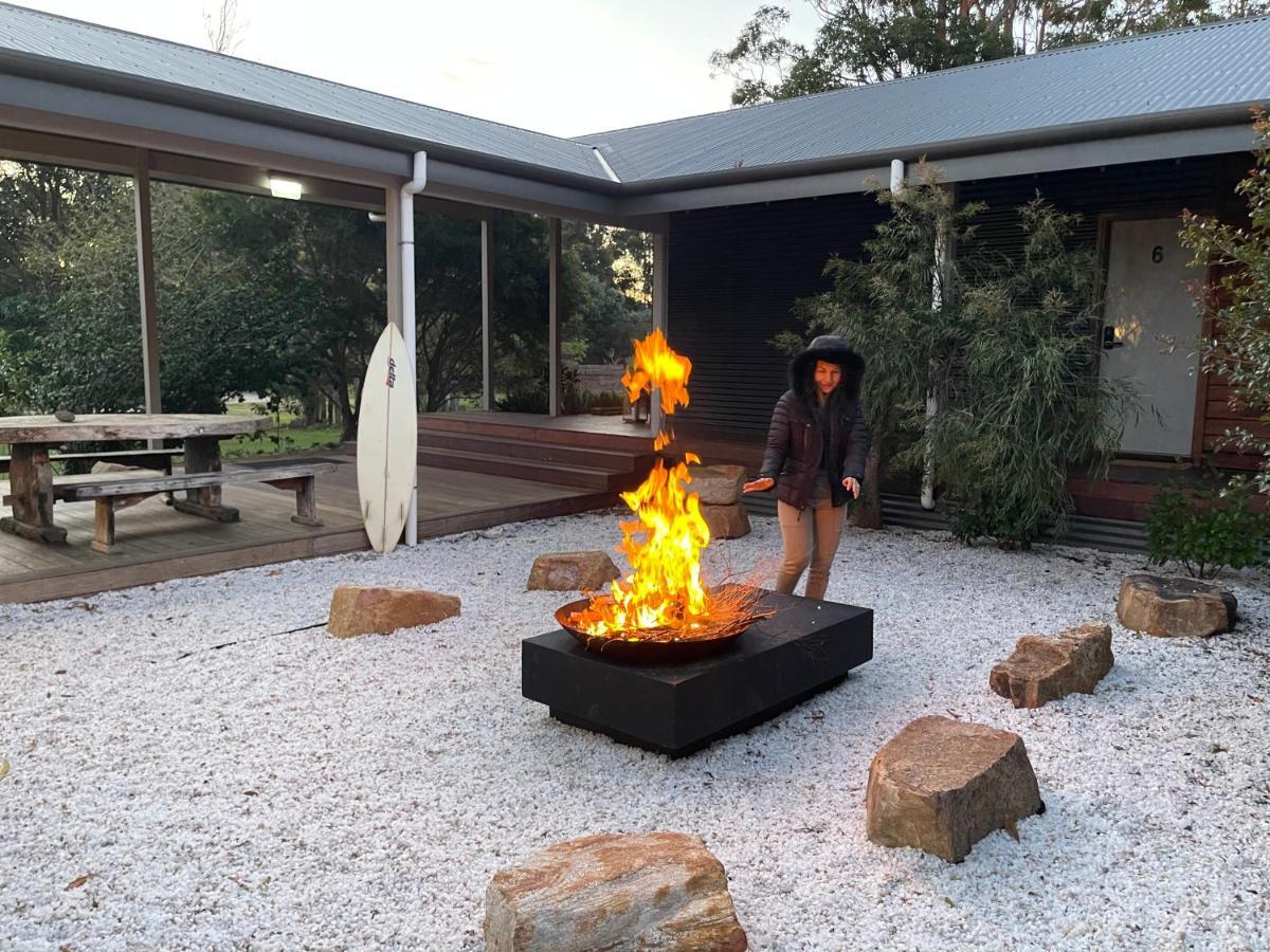 Margaret River Grape Juice Retreat Rustic Romantic Gateway 5Mins To Beaches & Town المظهر الخارجي الصورة