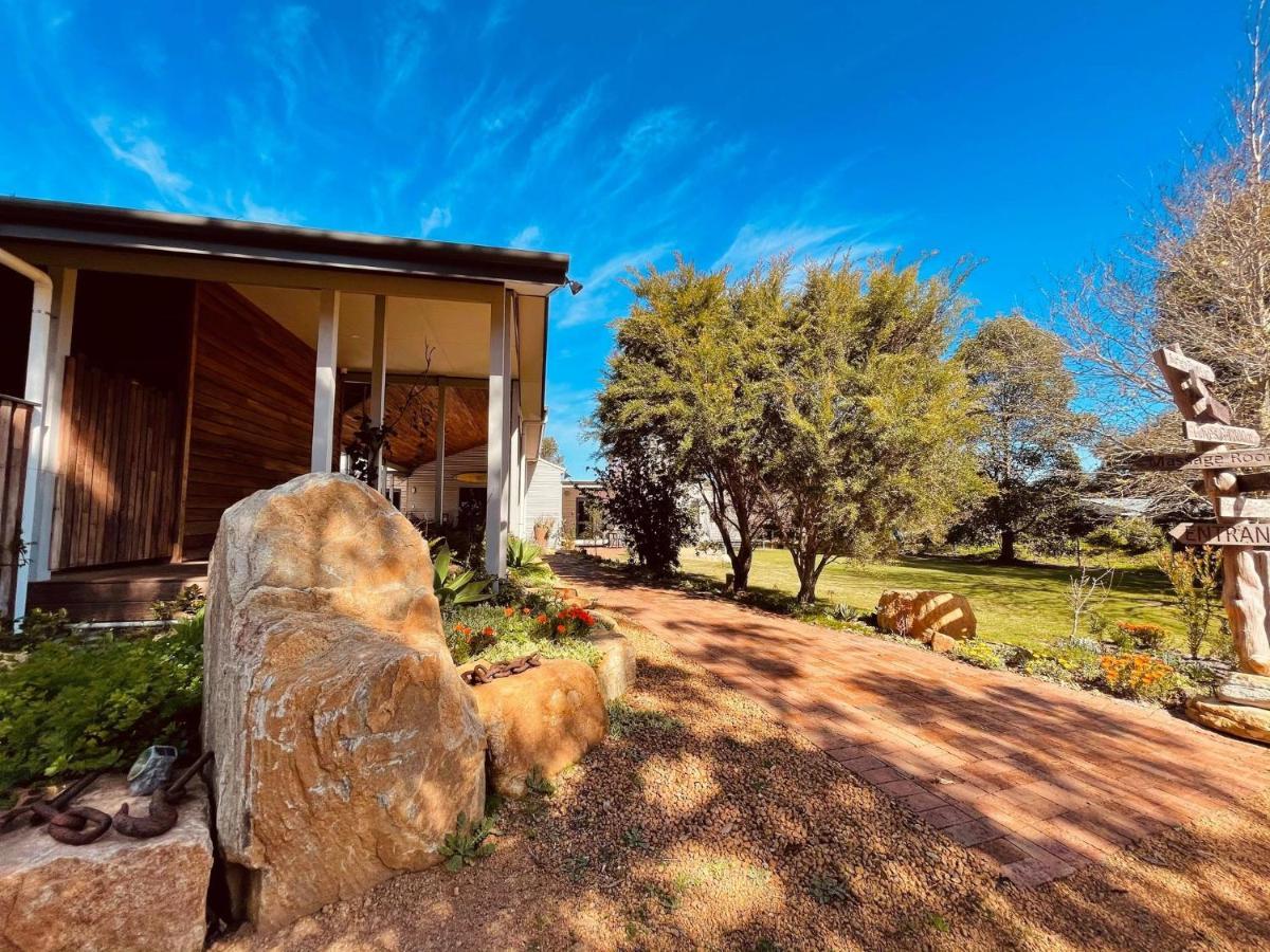 Margaret River Grape Juice Retreat Rustic Romantic Gateway 5Mins To Beaches & Town المظهر الخارجي الصورة