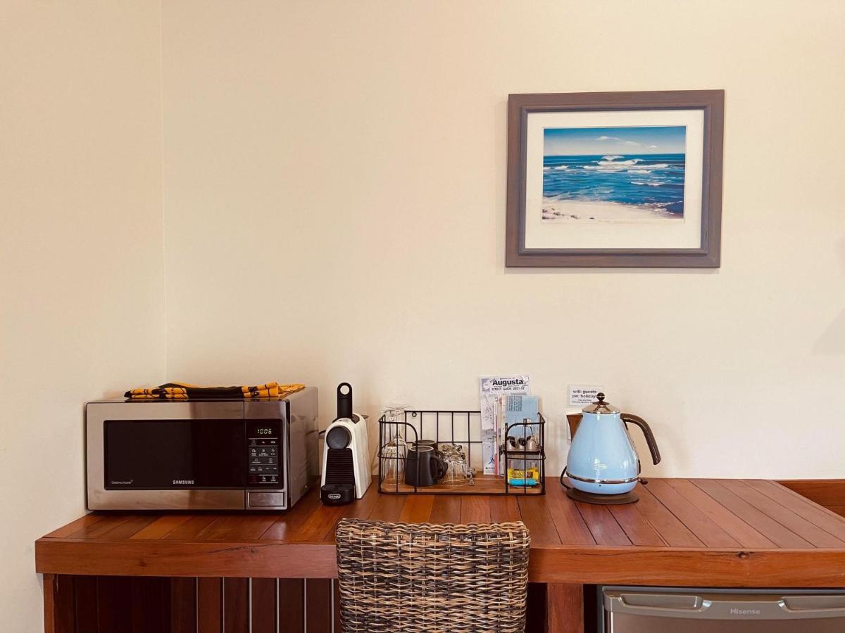 Margaret River Grape Juice Retreat Rustic Romantic Gateway 5Mins To Beaches & Town المظهر الخارجي الصورة