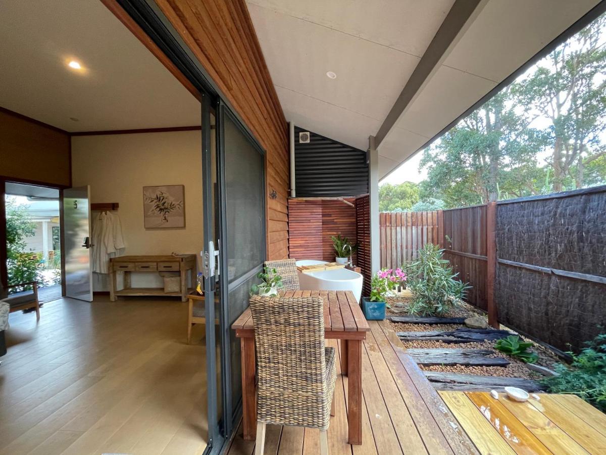 Margaret River Grape Juice Retreat Rustic Romantic Gateway 5Mins To Beaches & Town المظهر الخارجي الصورة
