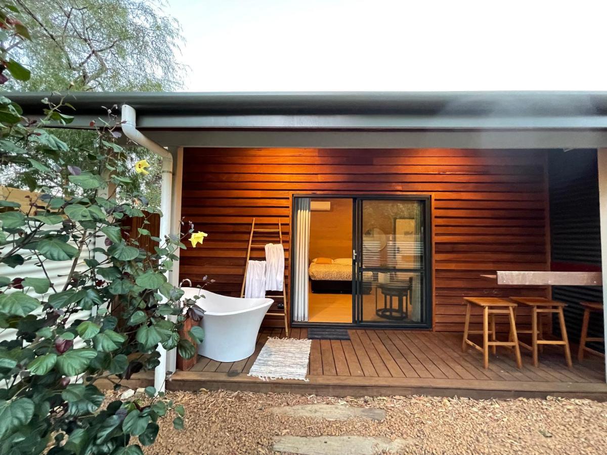 Margaret River Grape Juice Retreat Rustic Romantic Gateway 5Mins To Beaches & Town المظهر الخارجي الصورة