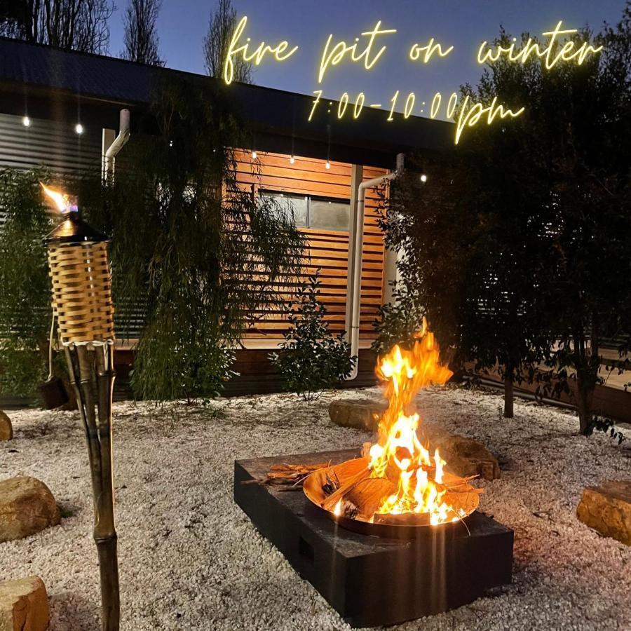 Margaret River Grape Juice Retreat Rustic Romantic Gateway 5Mins To Beaches & Town المظهر الخارجي الصورة
