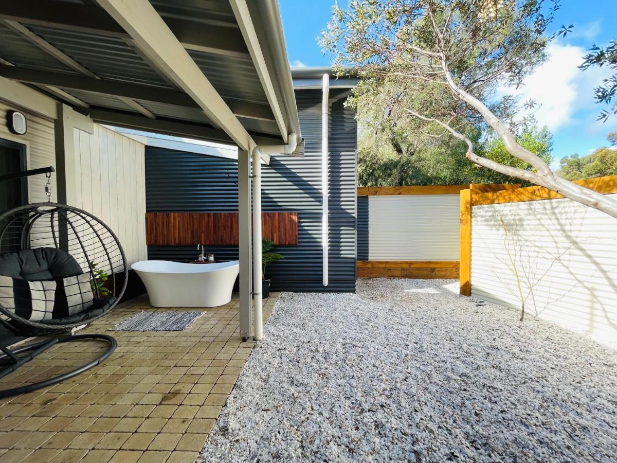 Margaret River Grape Juice Retreat Rustic Romantic Gateway 5Mins To Beaches & Town المظهر الخارجي الصورة
