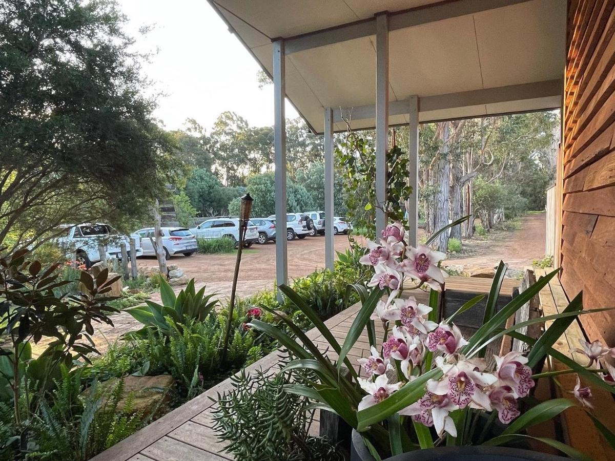 Margaret River Grape Juice Retreat Rustic Romantic Gateway 5Mins To Beaches & Town المظهر الخارجي الصورة