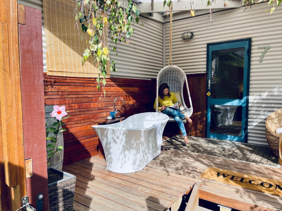 Margaret River Grape Juice Retreat Rustic Romantic Gateway 5Mins To Beaches & Town المظهر الخارجي الصورة