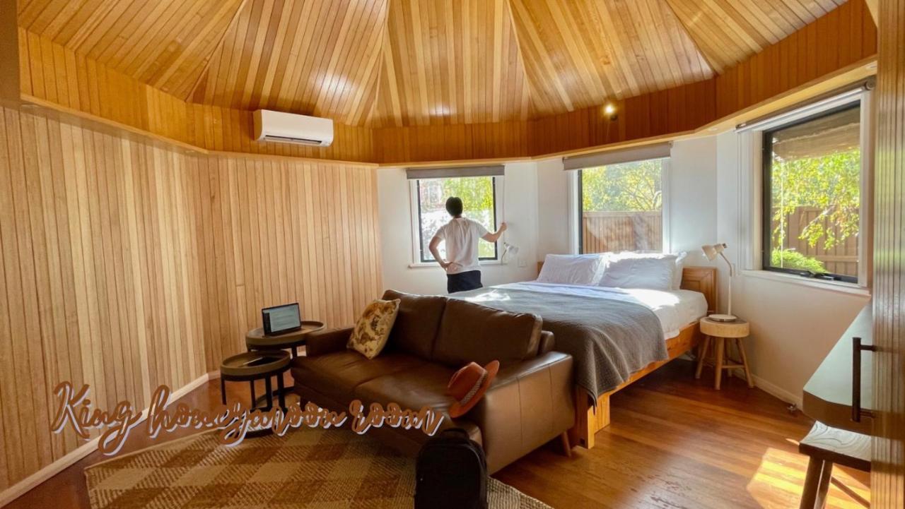 Margaret River Grape Juice Retreat Rustic Romantic Gateway 5Mins To Beaches & Town المظهر الخارجي الصورة