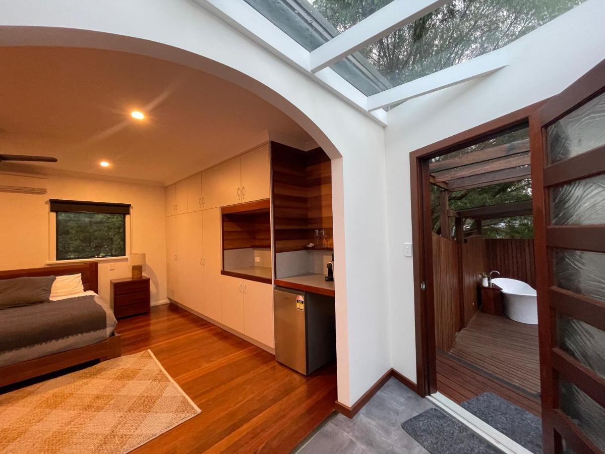 Margaret River Grape Juice Retreat Rustic Romantic Gateway 5Mins To Beaches & Town المظهر الخارجي الصورة