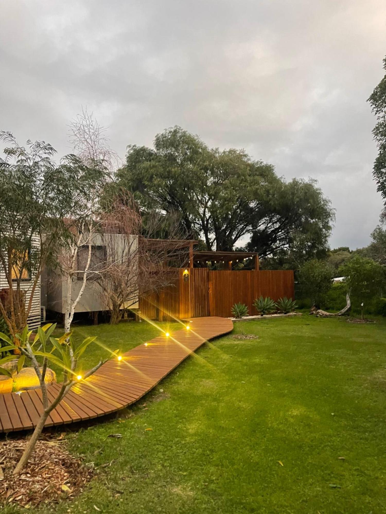 Margaret River Grape Juice Retreat Rustic Romantic Gateway 5Mins To Beaches & Town المظهر الخارجي الصورة